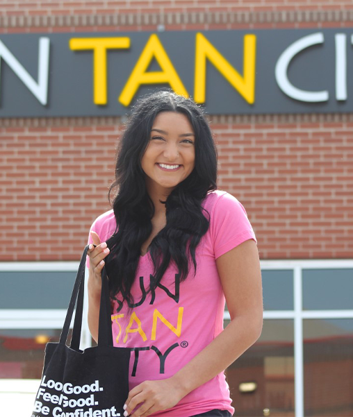 Sun Tan City Get a Perfect Tan at Affordable Prices